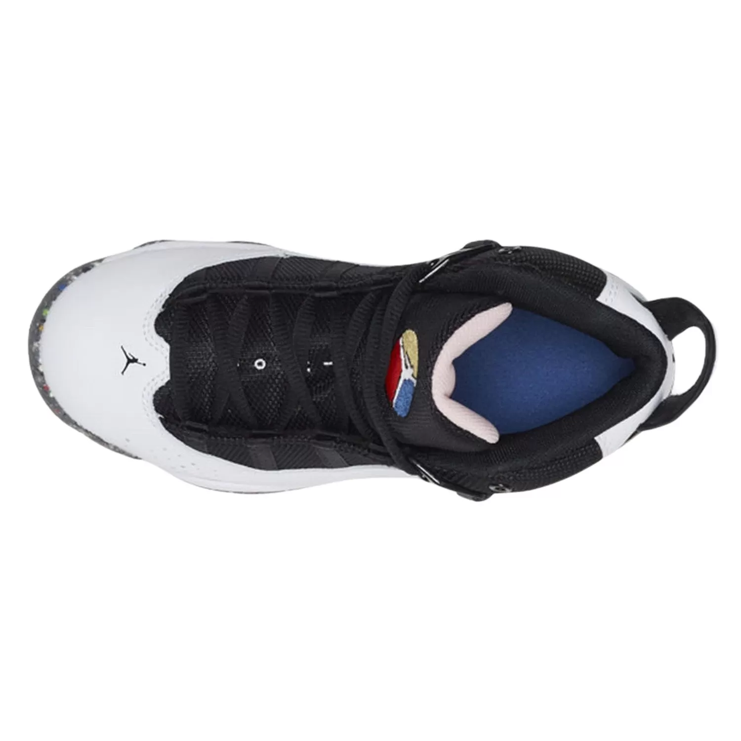 Jordan 6 Rings (Ps) Little Kids Style : Dv3180