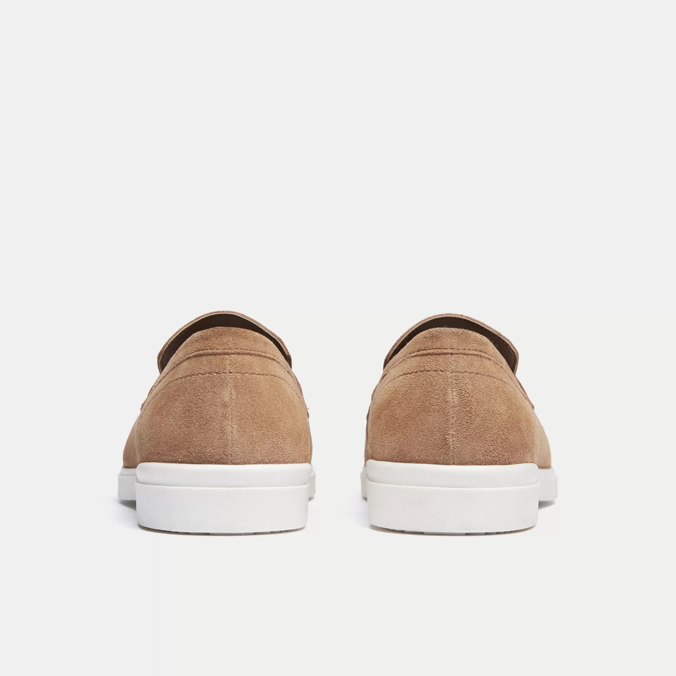 Joshua Saddle Loafer