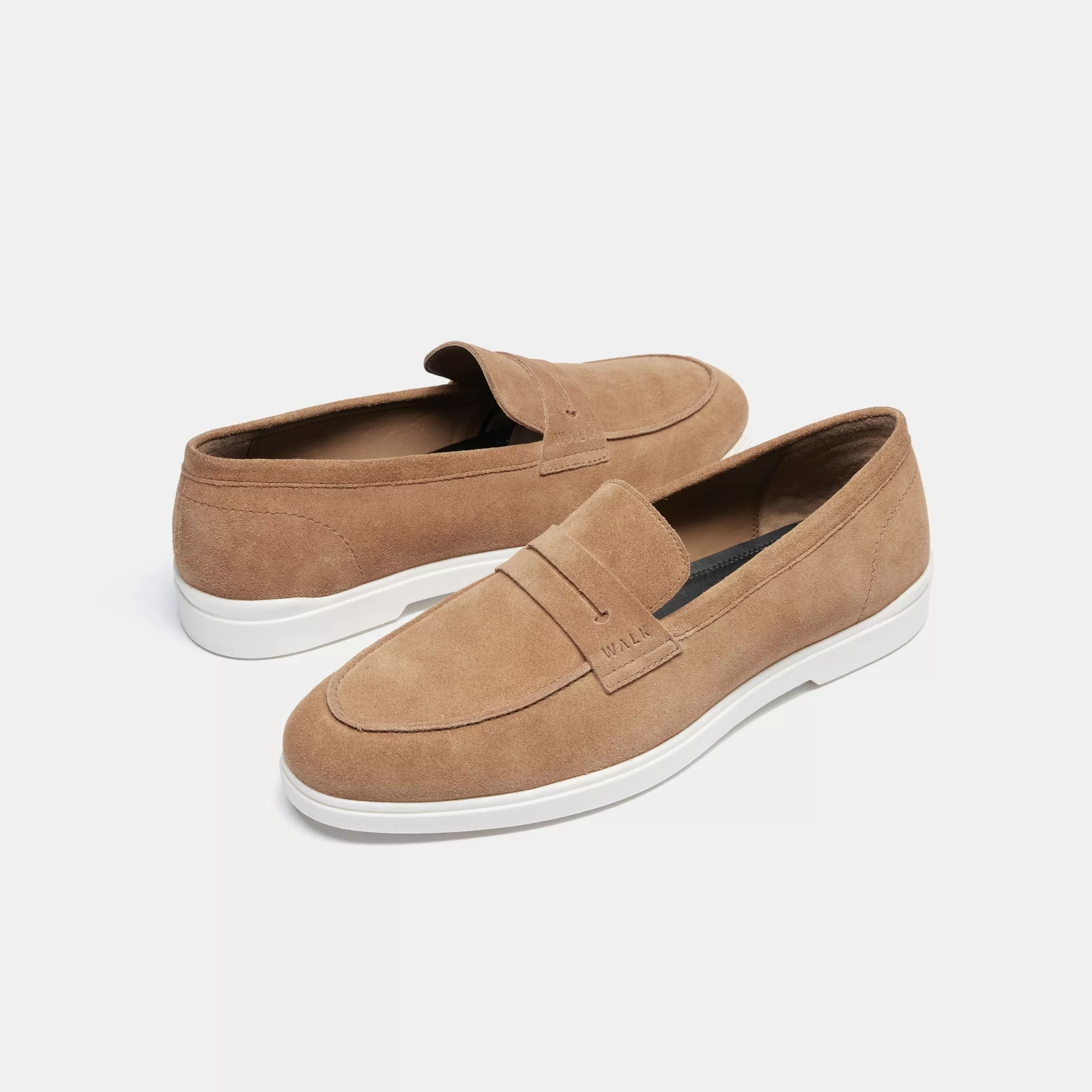 Joshua Saddle Loafer