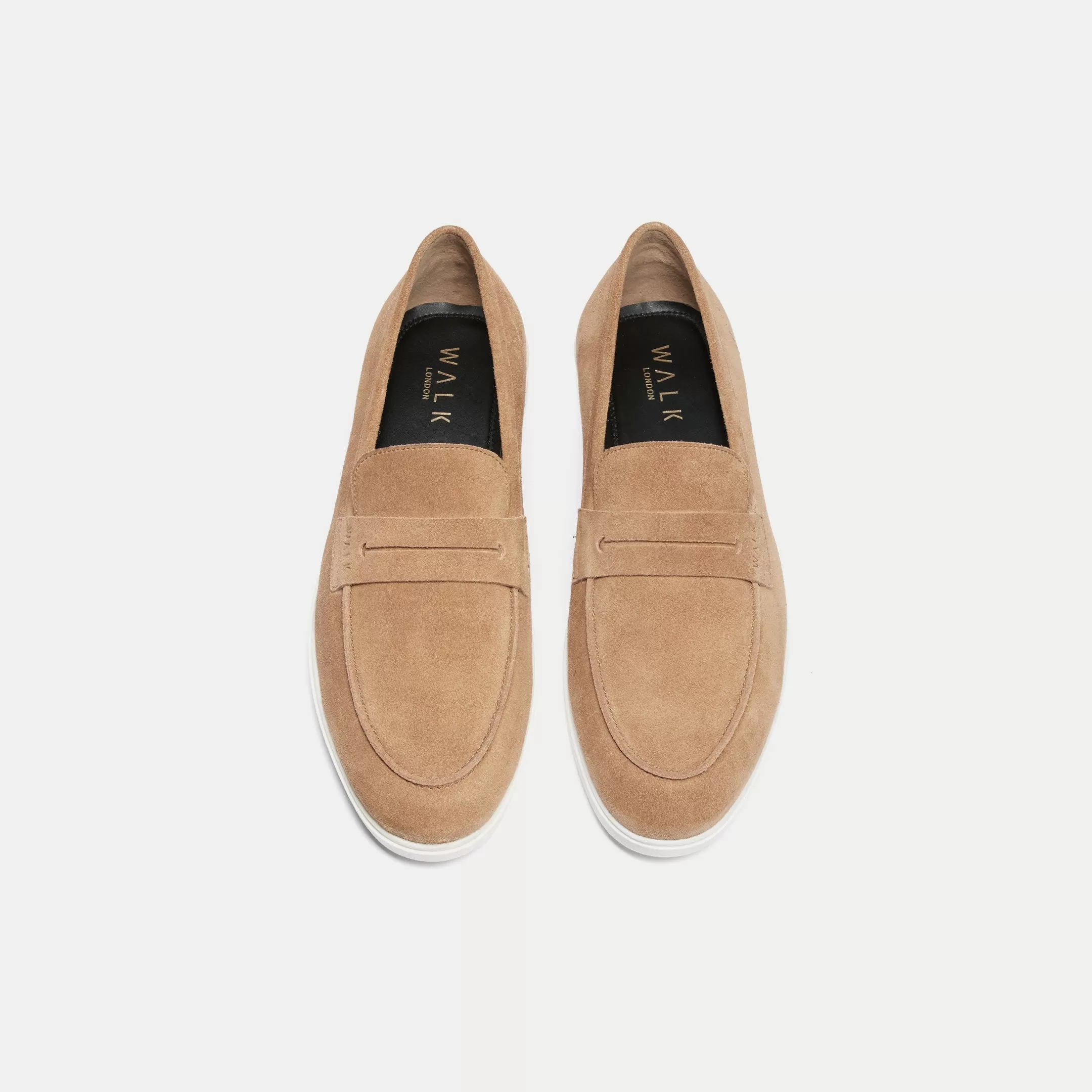 Joshua Saddle Loafer