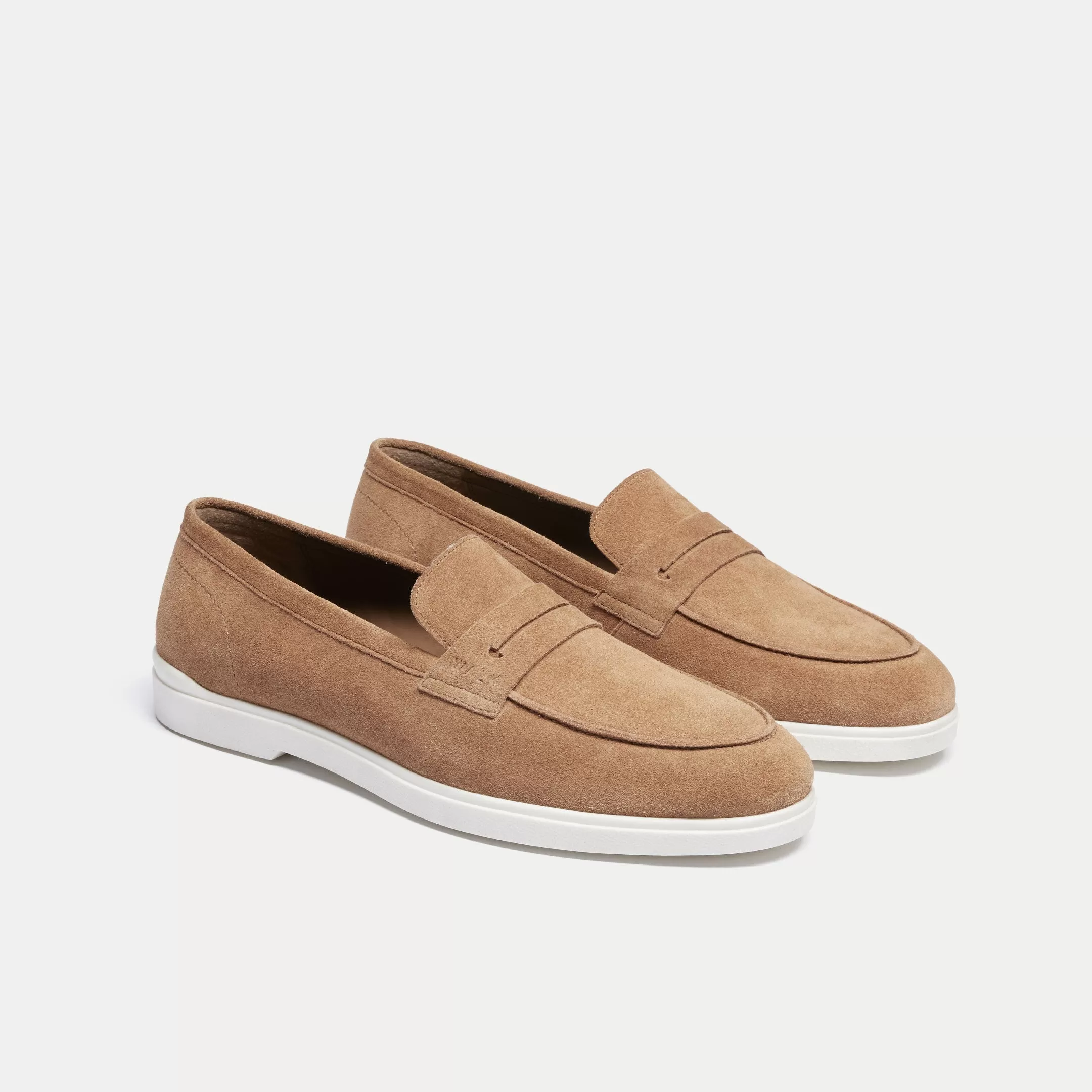 Joshua Saddle Loafer