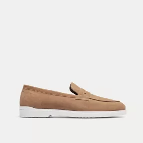 Joshua Saddle Loafer