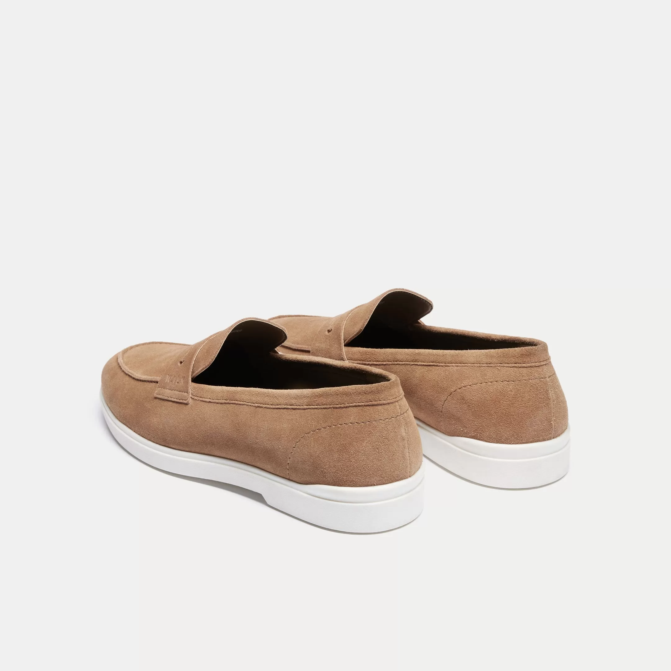 Joshua Saddle Loafer