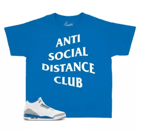 Kids - Wizards 3 Social Distance Shirt