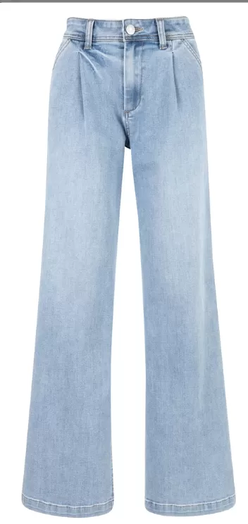 KUT from Kloth - High Rise Wide Leg