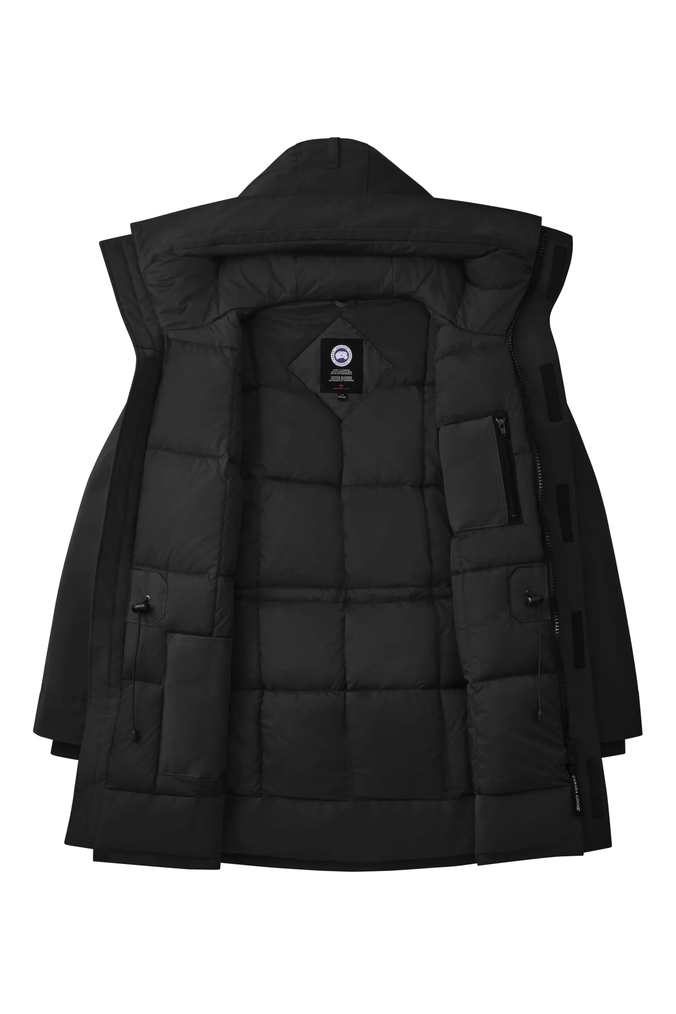 Langford Parka Men's