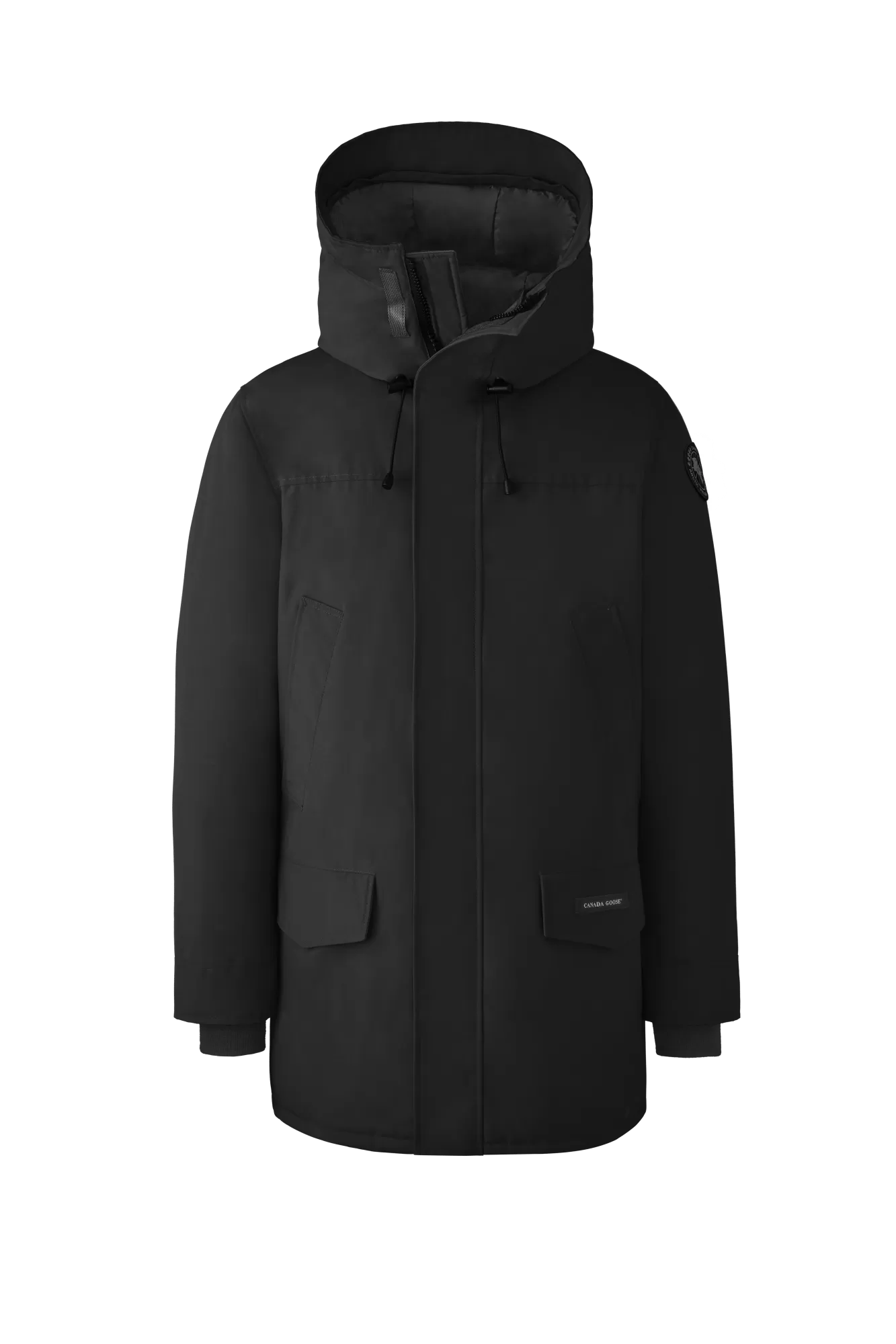 Langford Parka Men's