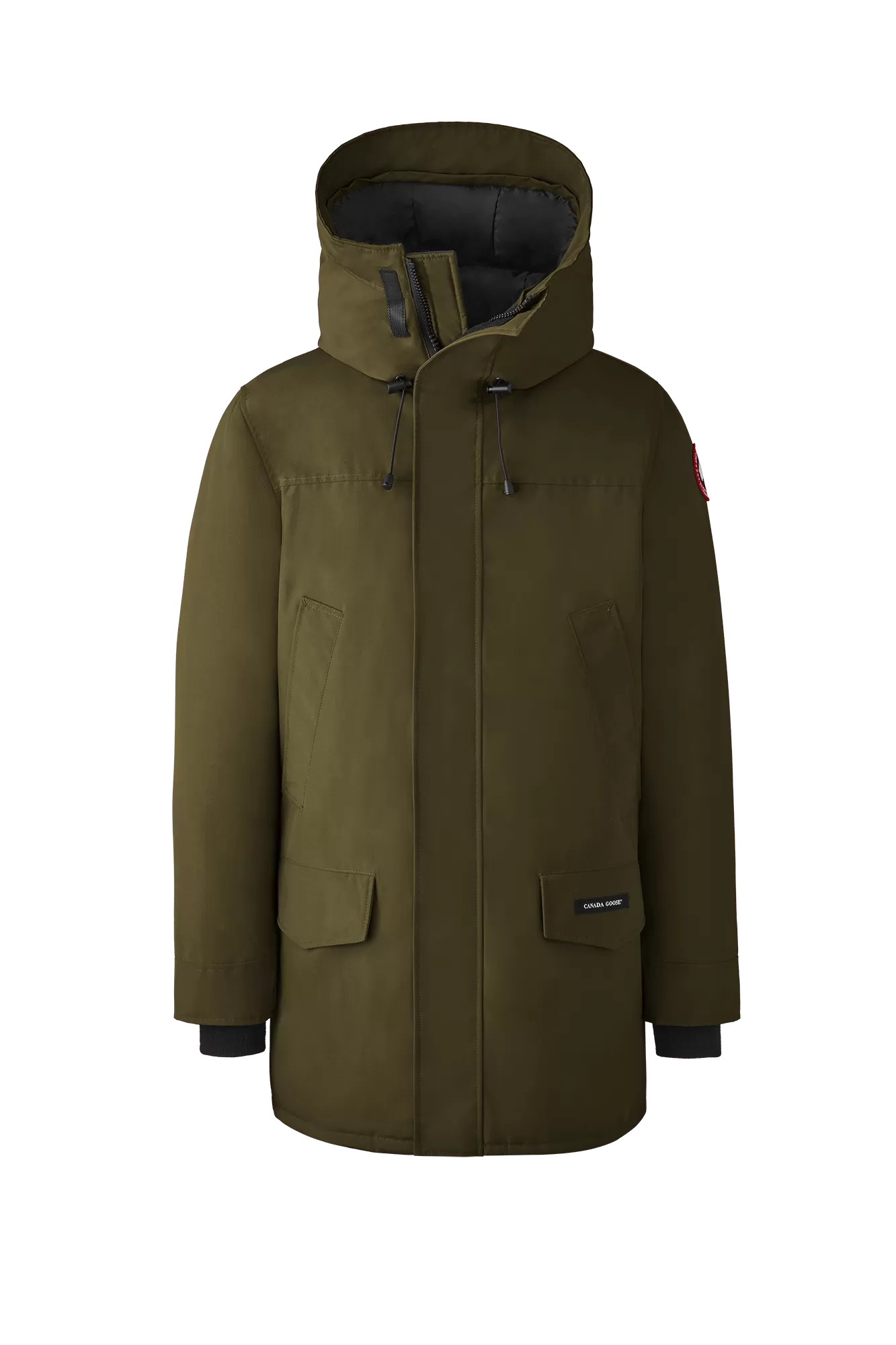 Langford Parka Men's