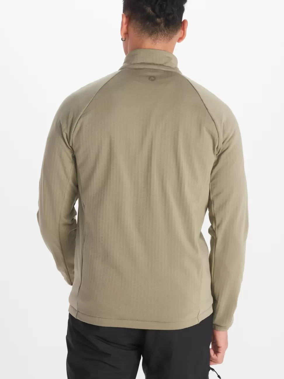 Leconte Fleece 1/2 Zip Men's