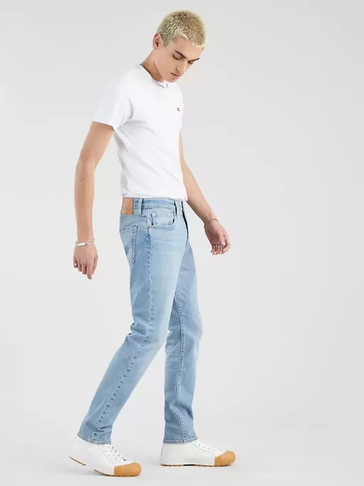 Levi's 512 SLIM TAPER 288330940 tabor pleazy