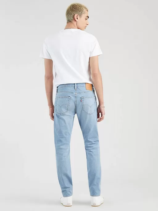 Levi's 512 SLIM TAPER 288330940 tabor pleazy