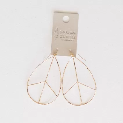 Lilah Earrings