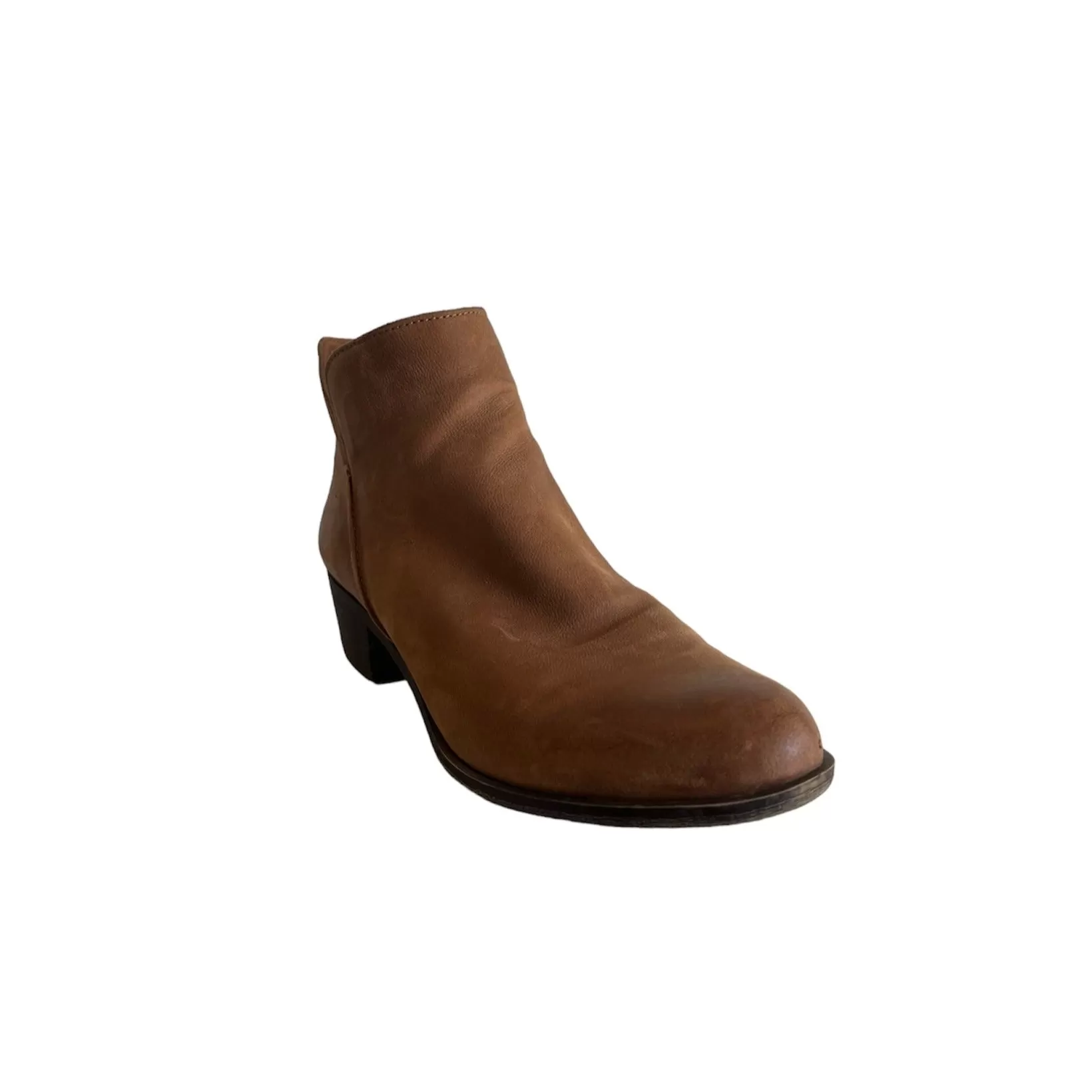 Lucky Brand Bootie (Size 7)