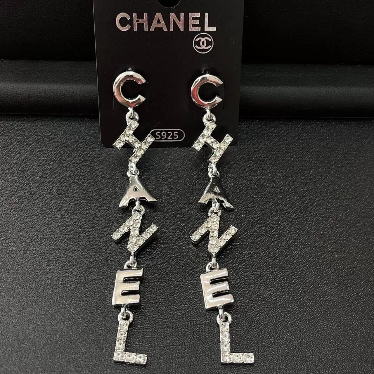 Lux Earrings