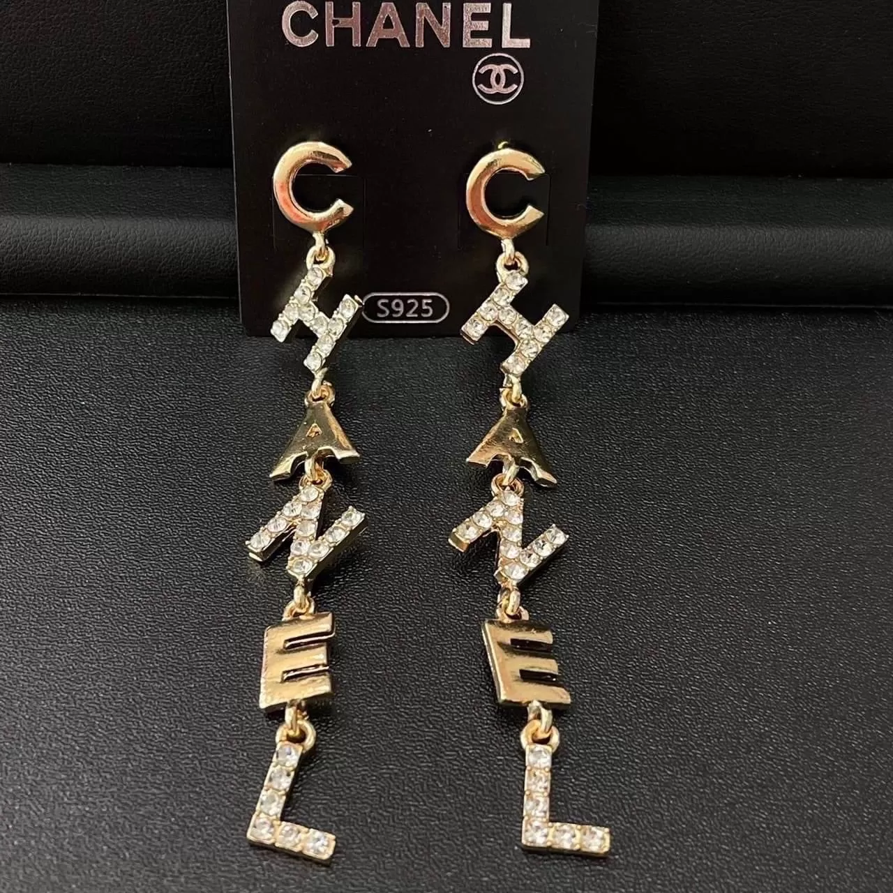 Lux Earrings