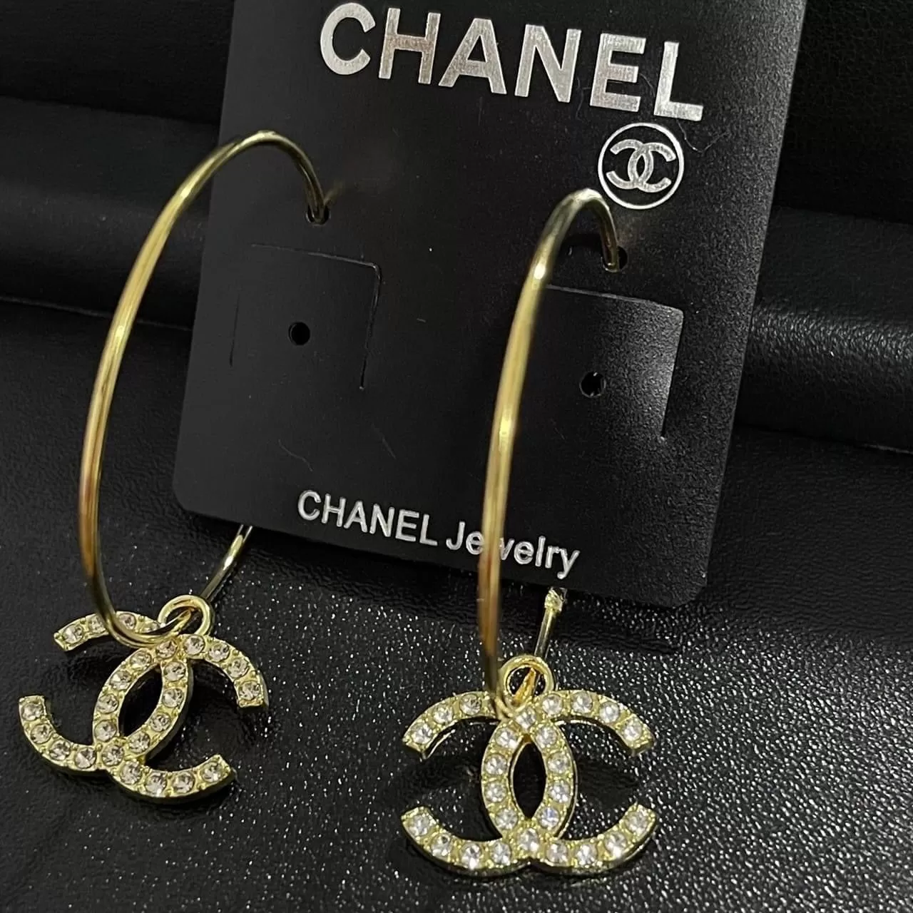 Lux Earrings