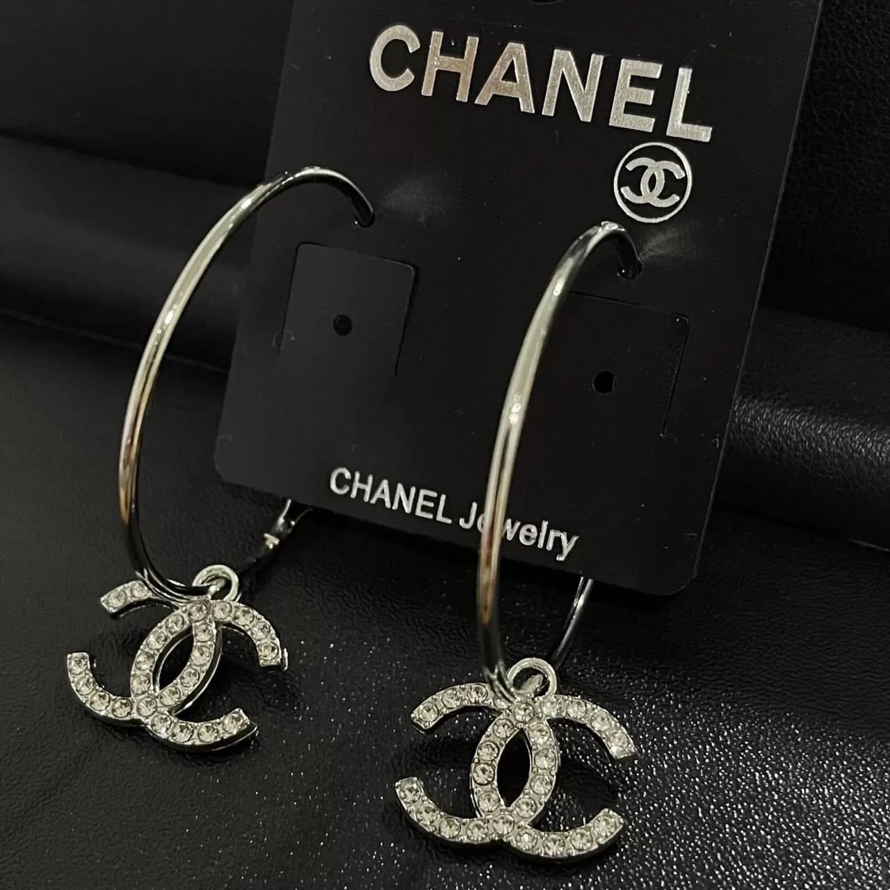 Lux Earrings