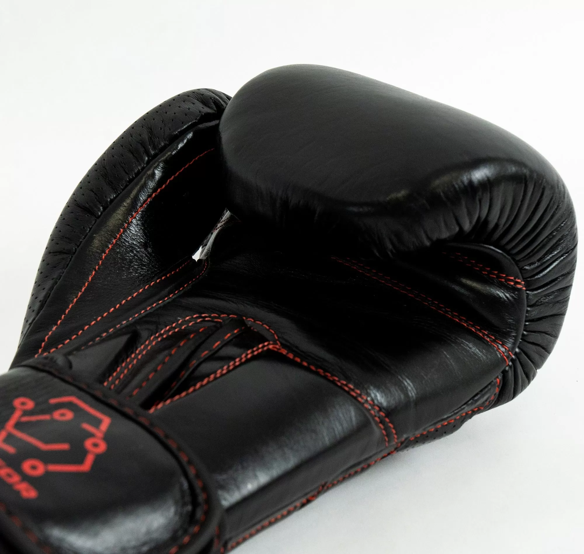 Manusi Box Inteligente - SMART BOXING GLOVES 2.0