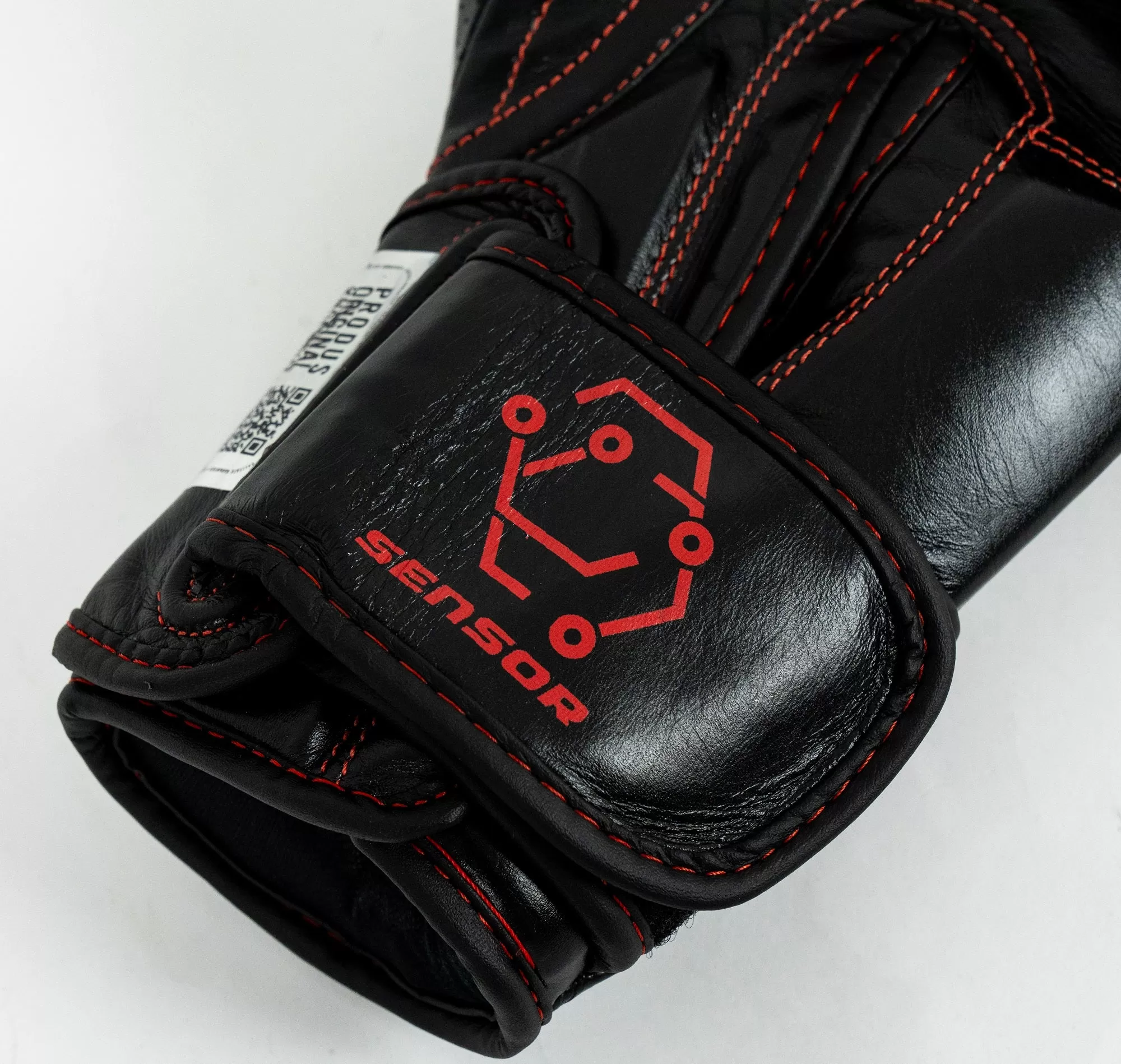 Manusi Box Inteligente - SMART BOXING GLOVES 2.0