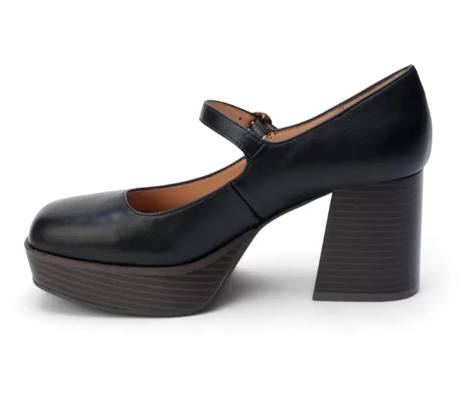 Matisse Matilda Platform Heel