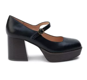 Matisse Matilda Platform Heel