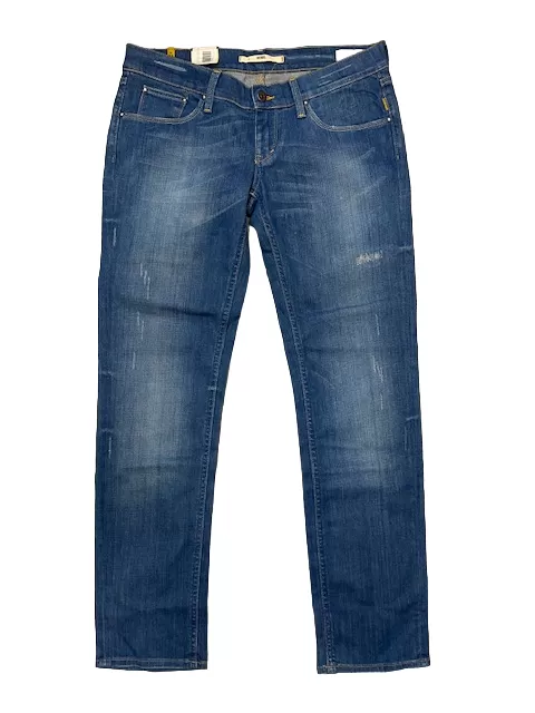 Meltin'Pot Jeans Women Mendel D1268 UB461 BF08