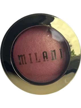 Milani Bella Bellini Baked Blush, Bella Bellini - 0.12 Oz