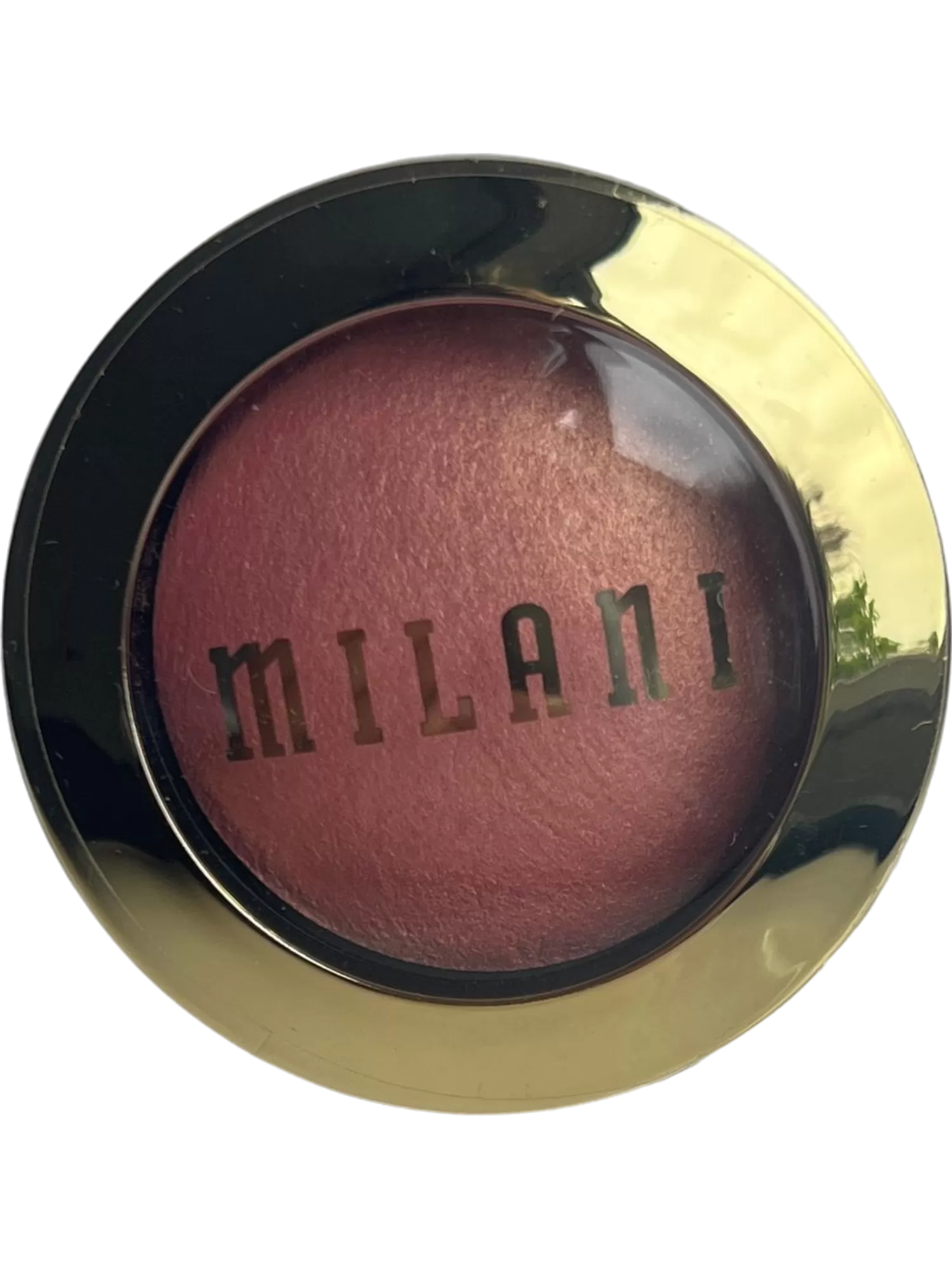 Milani Bella Bellini Baked Blush, Bella Bellini - 0.12 Oz