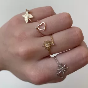 Mini Rings