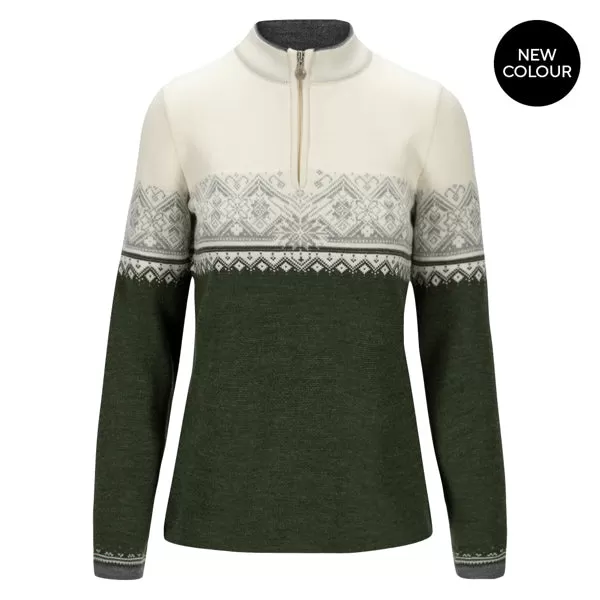 Moritz Sweater Women's