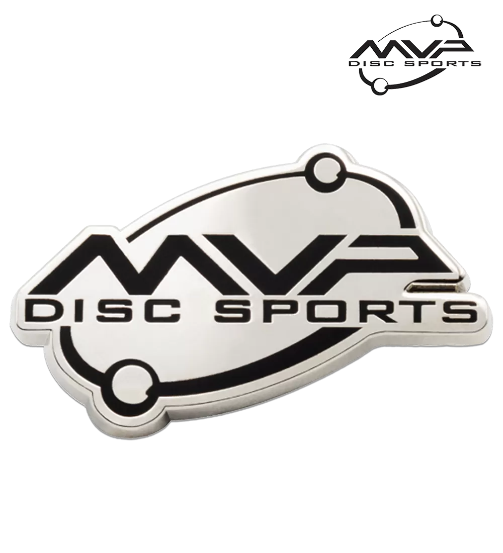 MVP Enamel Pins