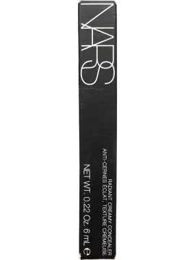 NARS Radiant Creamy Concealer in Custard 6ml