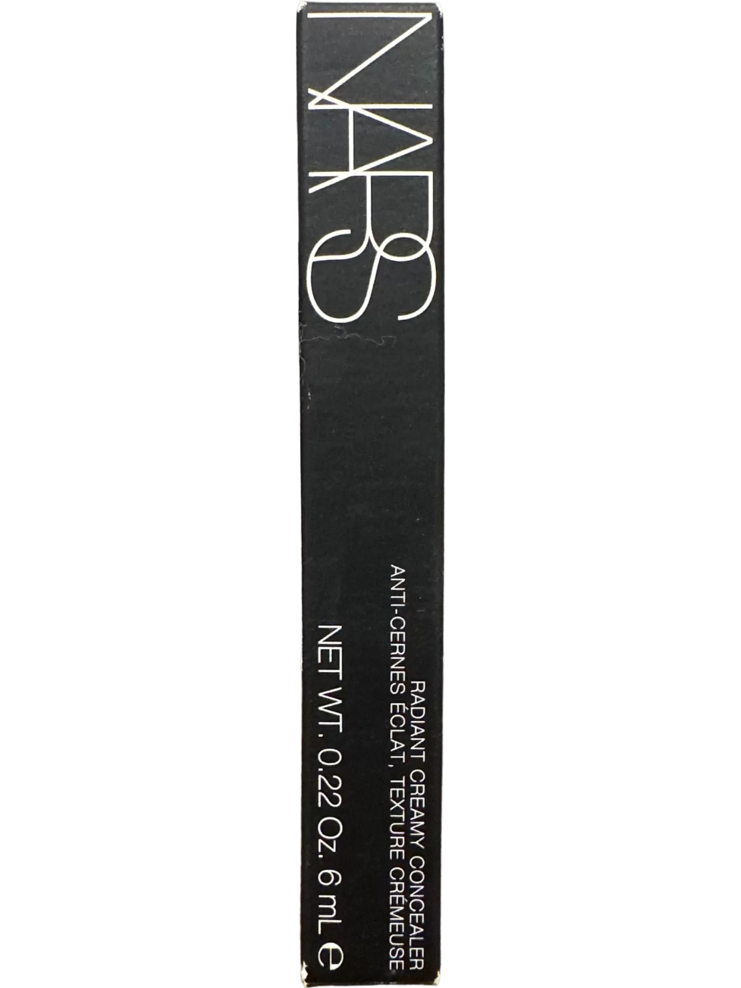 NARS Radiant Creamy Concealer in Custard 6ml