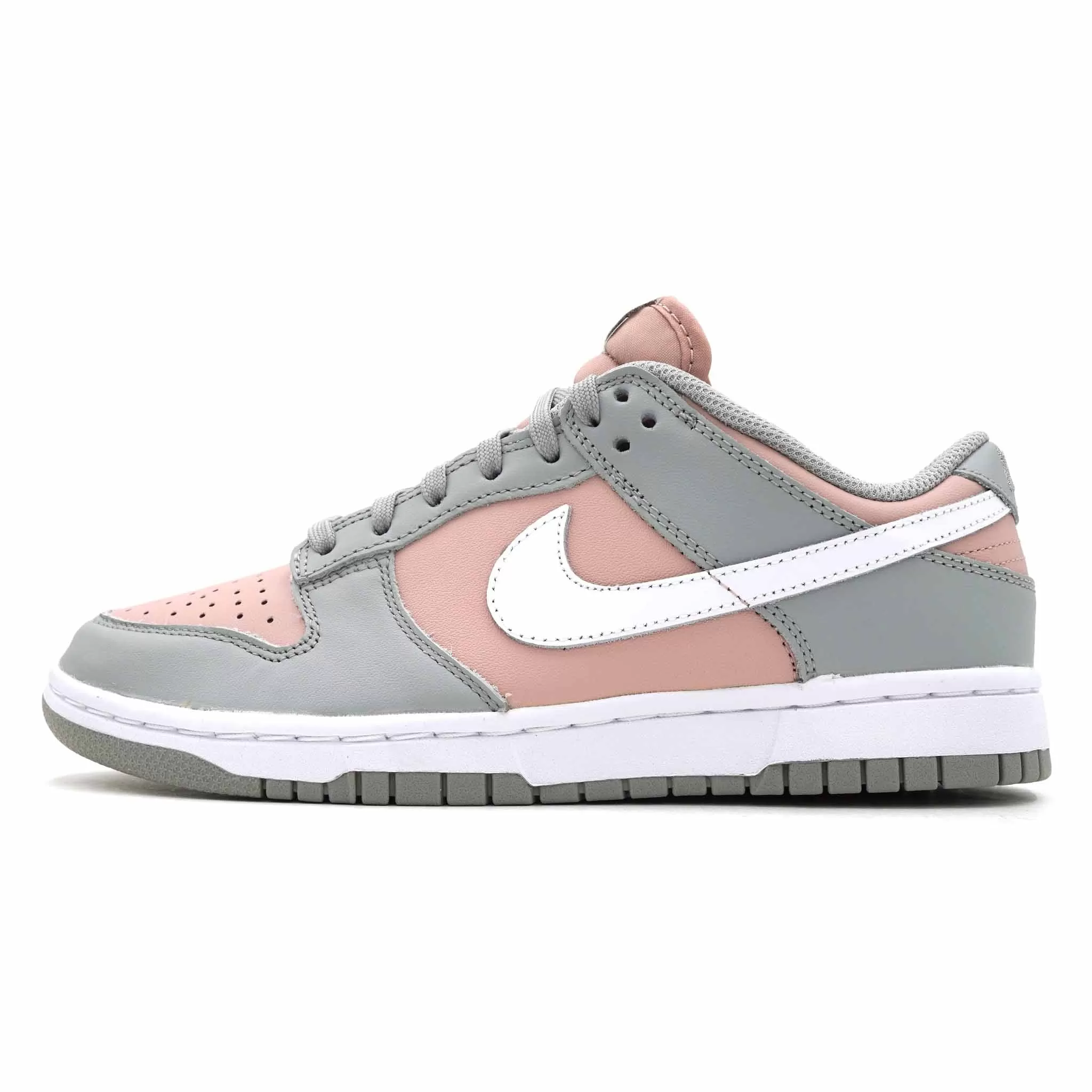 NIKE DUNK LOW PINK OXFORD (WOMEN'S) 2021