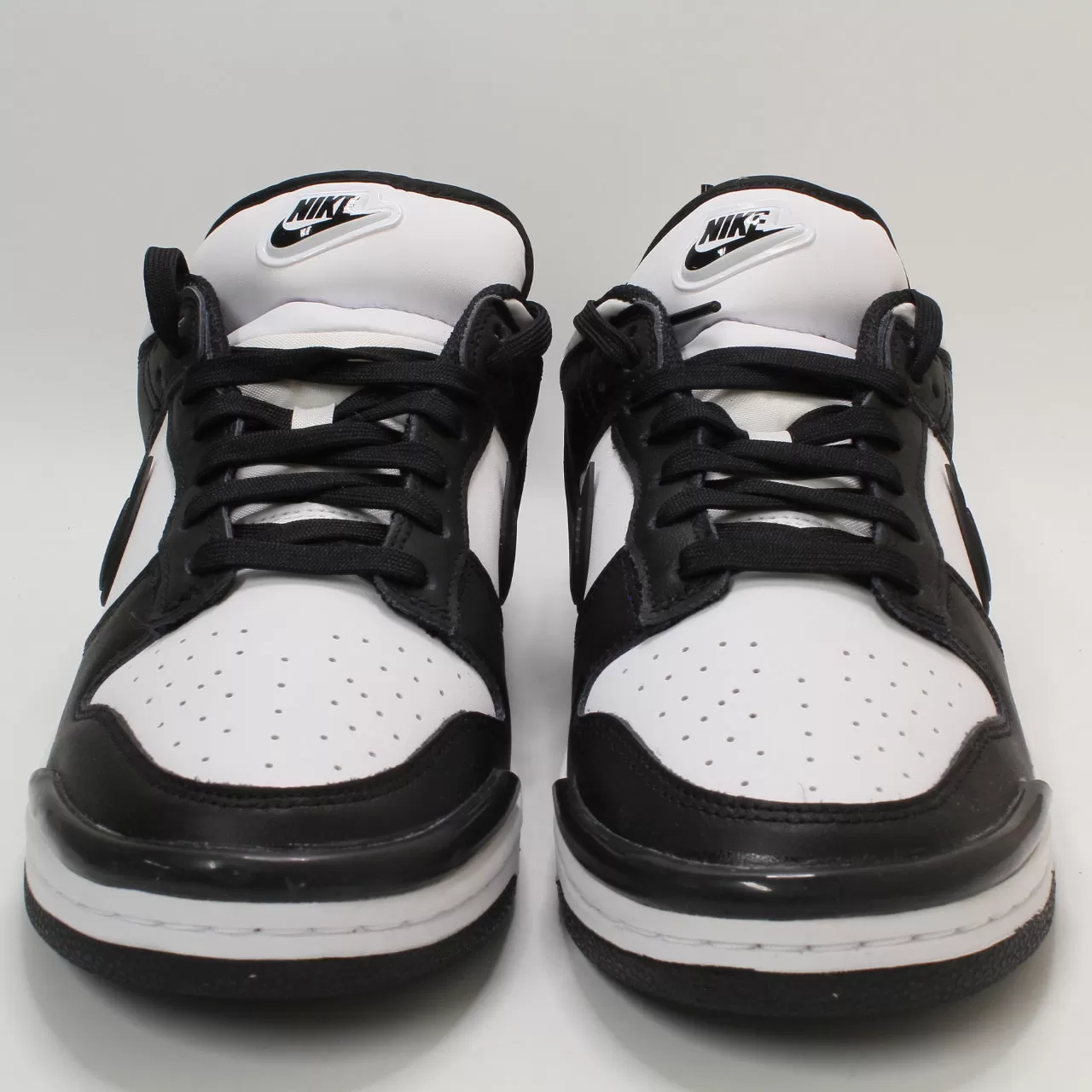 Nike Dunk Low Twist Black White Black Trainers