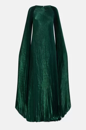 Palais Shimmer Evening Dress