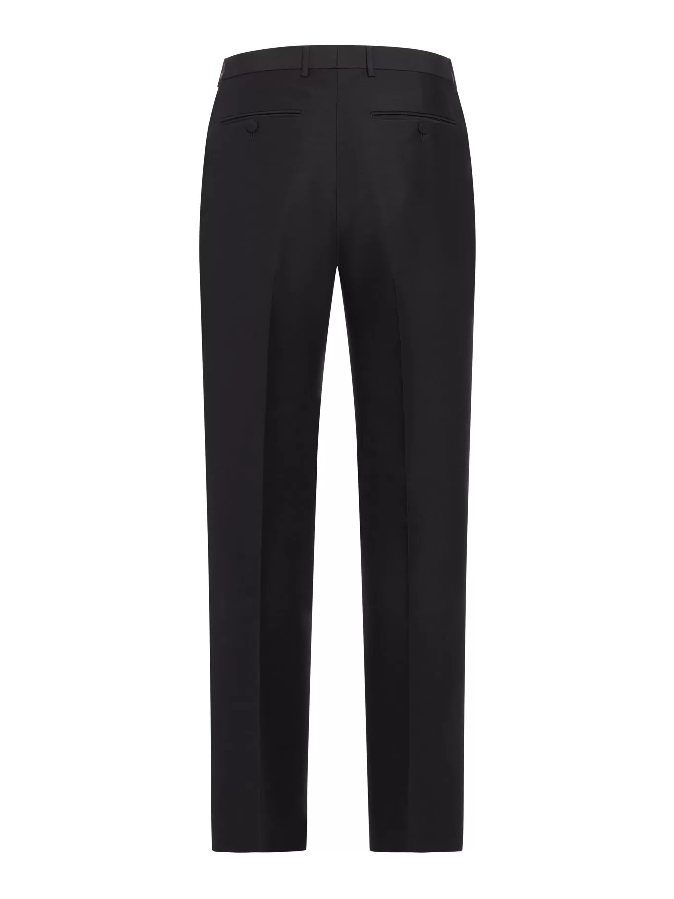 PANT SOFT WOOL SILK