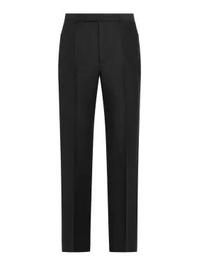 PANT SOFT WOOL SILK