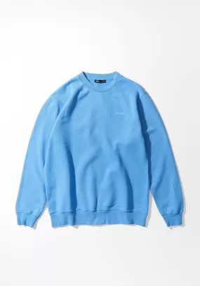 Parel Studios BP Crewneck Azure Blue