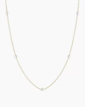 Pearl Newport Necklace