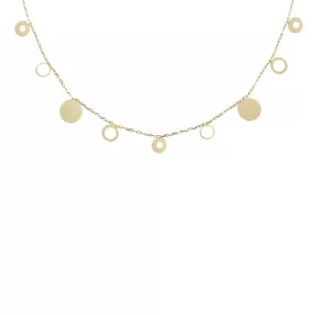 Pereda Necklace