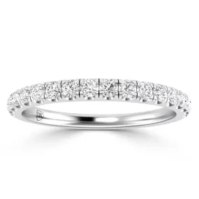 Phoebe - 18ct White Gold