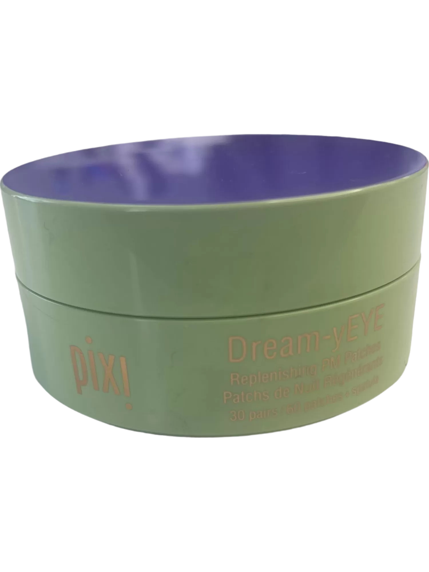 Pixi Green Dream-yEYE Replenishing PM Patches BNIB