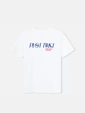 Plot Twist Classic T-shirt