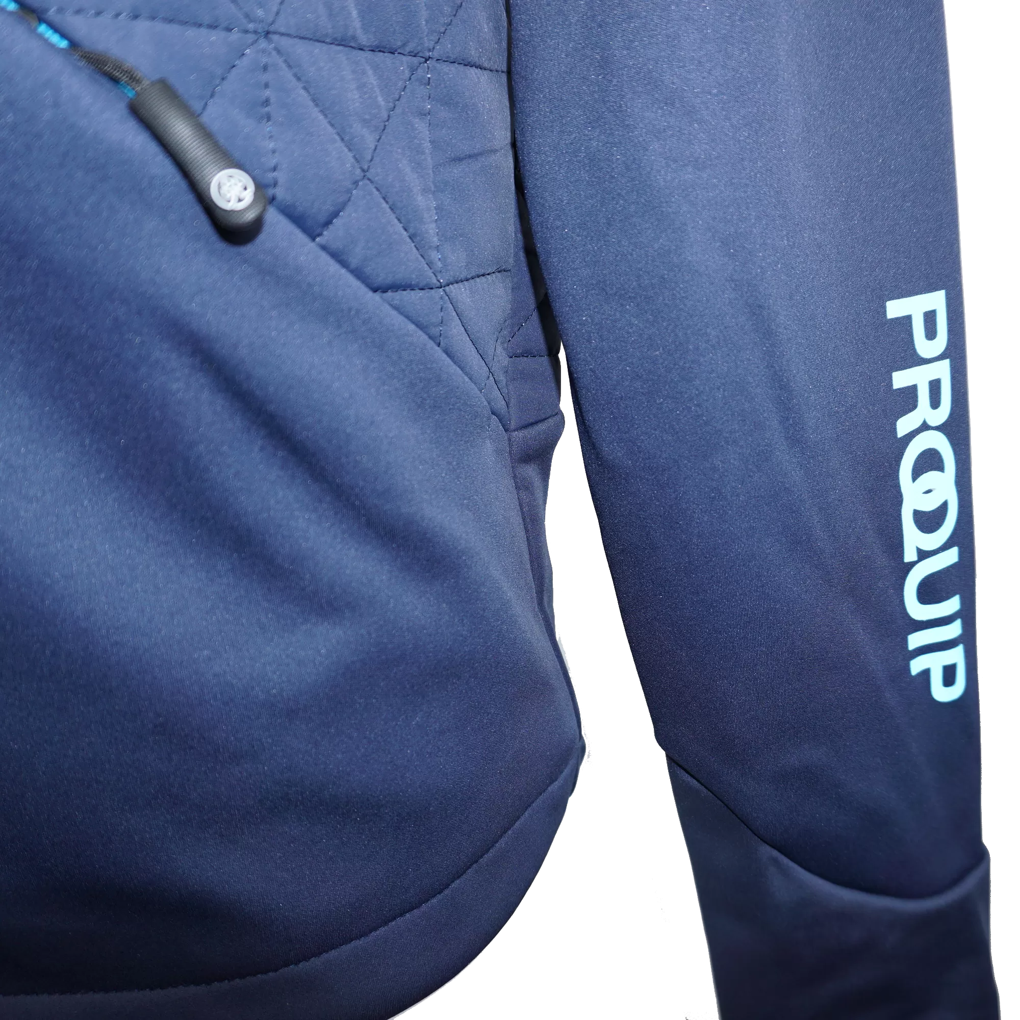 ProQuip Therma Bora Men's Jacket