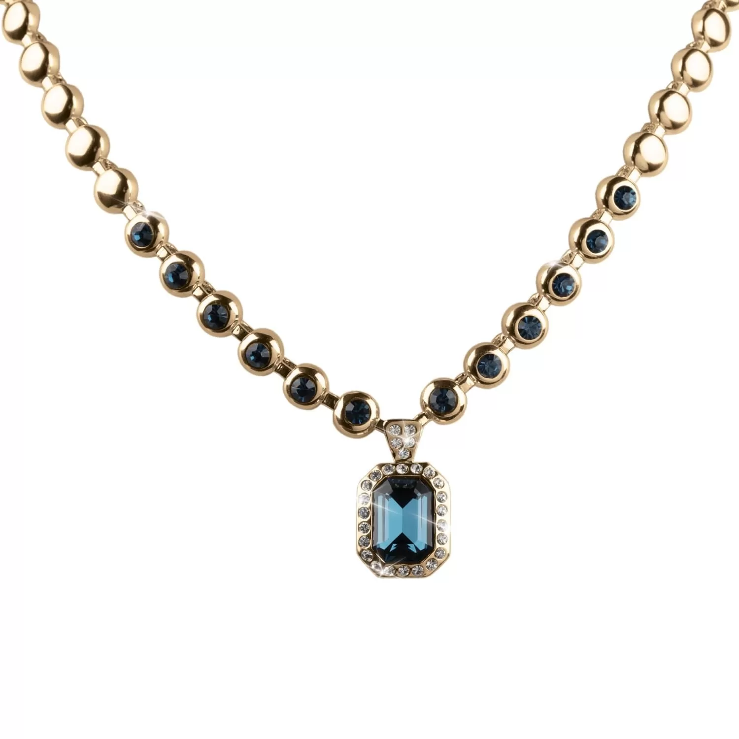 Radiant Splendor Necklace