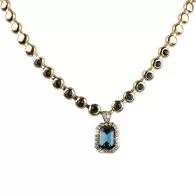 Radiant Splendor Necklace