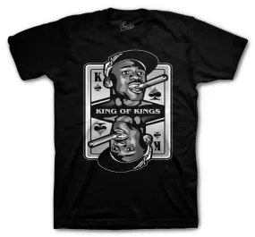 Retro 11 Jubilee King Of Kings Shirt