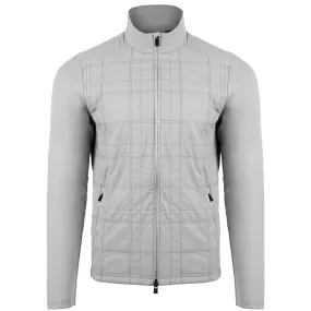 Rowan Insulated Jacket Alloy - 2024