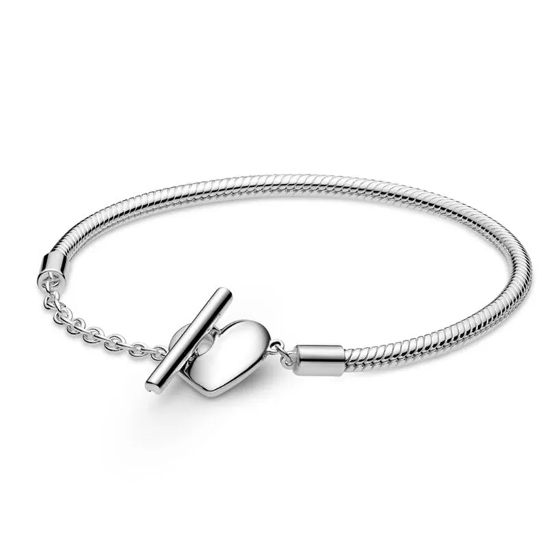 Silver Star Bangle Fit Bracelets